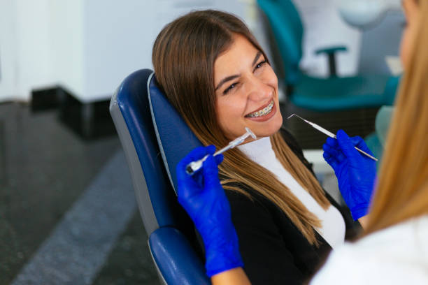 Dental X-Rays and Imaging in Monroe Manor, NJ