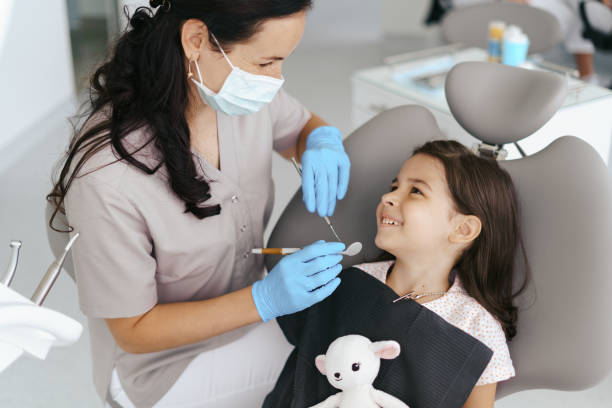 Best Pediatric Dentistry  in Monroe Manor, NJ