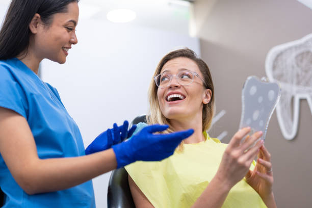 Best Root Canal Treatment  in Monroe Manor, NJ