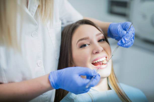 Best Full Mouth Reconstruction  in Monroe Manor, NJ
