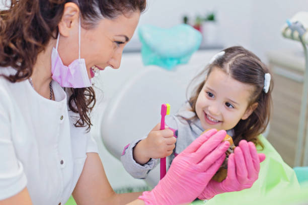 Best Pediatric Dentistry  in Monroe Manor, NJ